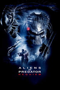 Aliens Vs Predator Requiem (2007) Dual Audio [Hindi & English] Full Movie BluRay ESub