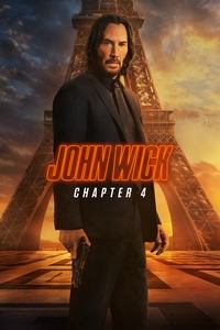 John Wick Chapter 4 (2023) Dual Audio [Hindi & English] Full Movie BluRay ESub