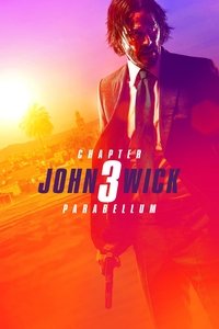John Wick Chapter 3 Parabellum (2019) Dual Audio [Hindi & English] Full Movie BluRay ESub