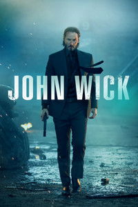 John Wick (2014) Dual Audio [Hindi & English] Full Movie BluRay ESub