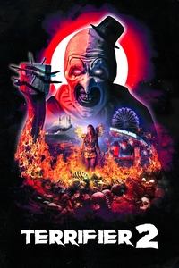 Terrifier 2 (2022) Dual Audio [Hindi & English] Full Movie BluRay ESub