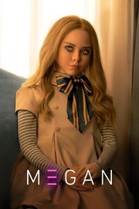 M3GAN (2022) Dual Audio [Hindi & English] Full Movie HD ESub