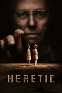 Heretic (2024) Dual Audio [Hindi & English] Full Movie BluRay ESub