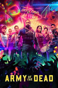 Army of the Dead (2021) Dual Audio [Hindi & English] Full Movie HD ESub