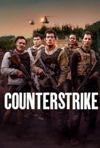 Counterattack (2025) Dual Audio [Hindi & English] Full Movie HD ESub