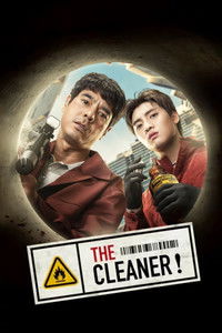 The Cleaner (2022) Dual Audio [Hindi & Thai] Full Movie HD ESub