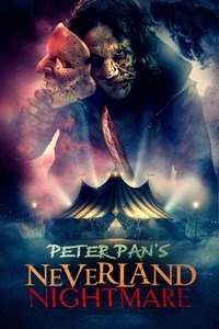 Peter Pans Neverland Nightmare (2025) Dual Audio [Hindi & English] Full Movie HD ESub