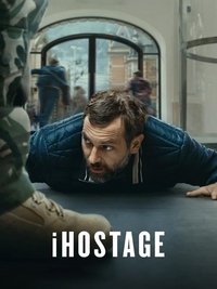 iHostage (2025) Dual Audio [Hindi & English] Full Movie HD ESub