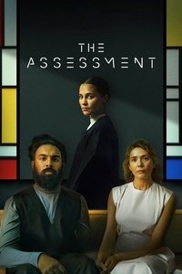 The Assessment (2025) Dual Audio [Hindi & English] Full Movie HD ESub
