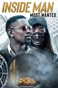 Inside Man Most Wanted (2019) Dual Audio [Hindi & English] Full Movie BluRay ESub