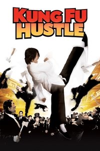Kung Fu Hustle (2004) Dual Audio [Hindi & Chinese] Full Movie BluRay ESub