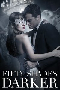 Fifty Shades Darker (2017) Dual Audio [Hindi & English] Full Movie BluRay ESub