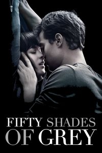 Fifty Shades of Grey (2015) Dual Audio [Hindi & English] Full Movie BluRay ESub