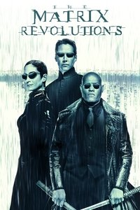 The Matrix Revolutions (2003) Dual Audio [Hindi & English] Full Movie BluRay ESub
