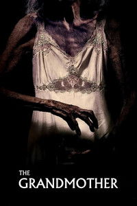 The Grandmother (2021) Dual Audio [Hindi & Spanish] Full Movie BluRay ESub