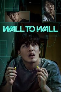 Wall to Wall (2025) Dual Audio [Hindi & Korean] Full Movie HD ESub