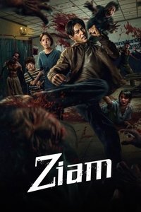 Ziam (2025) Dual Audio [Hindi & Thai] Full Movie HD ESub