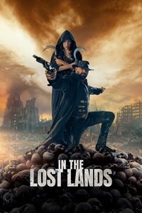 In the Lost Lands (2025) Dual Audio [Hindi & English] Full Movie BluRay ESub