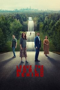 Leave the World Behind (2023) Dual Audio [Hindi & English] Full Movie HD ESub