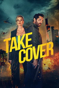 Take Cover (2024) Dual Audio [Hindi & English] Full Movie BluRay ESub