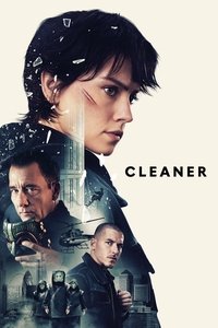 Cleaner (2025) Dual Audio [Hindi & English] Full Movie HD ESub