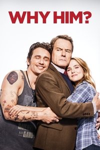Why Him (2016) Dual Audio [Hindi & English] Full Movie BluRay ESub