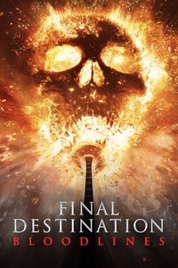 Final Destination Bloodlines (2025) Dual Audio [Hindi & English] Full Movie HD ESub