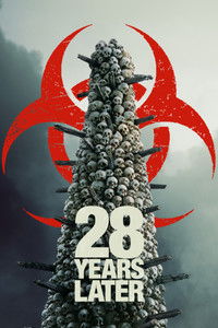 28 Years Later (2025) Dual Audio [Hindi & English] Full Movie HD ESub