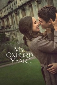 My Oxford Year (2025) Dual Audio [Hindi & English] Full Movie HD ESub