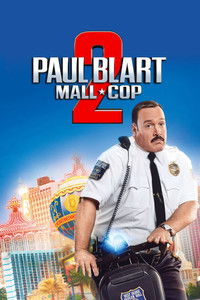 Paul Blart Mall Cop 2 (2015) Dual Audio [Hindi & English] Full Movie BluRay