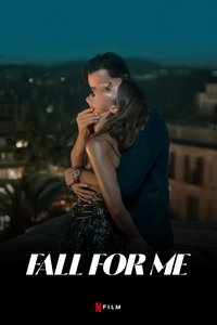Fall for Me (2025) Dual Audio [Hindi & English] Full Movie HD ESub