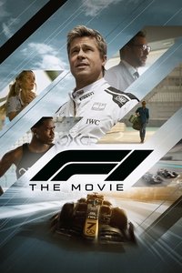 F1 The Movie (2025) Dual Audio [Hindi & English] Full Movie HD ESub