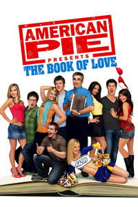 American Pie Presents The Book of Love (2009) Dual Audio [Hindi & English] Full Movie BluRay ESub