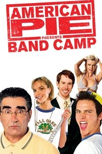 American Pie Presents Band Camp (2005) Dual Audio [Hindi & English] Full Movie BluRay ESub