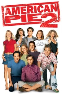 American Pie 2 (2001) Dual Audio [Hindi & English] Full Movie BluRay ESub