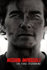 Mission Impossible The Final Reckoning (2025) Dual Audio [Hindi & English] Full Movie HD ESub
