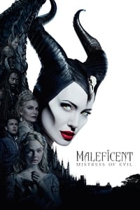 Maleficent Mistress of Evil (2019) Dual Audio [Hindi & English] Full Movie BluRay ESub