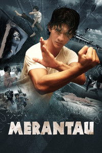 Merantau (2009) Dual Audio [Hindi & Thai] Full Movie BluRay