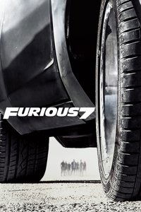 Furious 7 (2015) EXTENDED Dual Audio [Hindi & English] Full Movie BluRay ESub