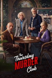 The Thursday Murder Club (2025) Dual Audio [Hindi & English] Full Movie HD ESub