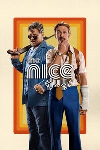 The Nice Guys (2016) Dual Audio [Hindi & English] Full Movie BluRay ESub
