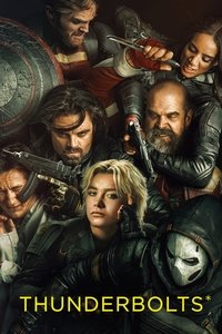 Thunderbolts (2025) Dual Audio [Hindi & English] Full Movie BluRay ESub
