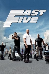 Fast Five (2011) EXTENDED Dual Audio [Hindi & English] Full Movie BluRay ESub