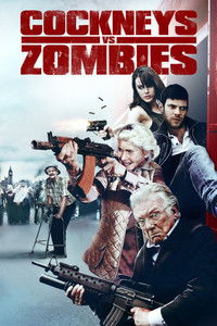 Cockneys vs Zombies (2012) Dual Audio [Hindi & English] Full Movie BluRay ESub
