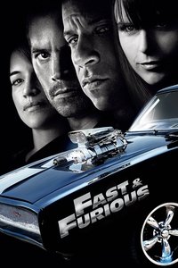 Fast and Furious (2009) Dual Audio [Hindi & English] Full Movie BluRay ESub