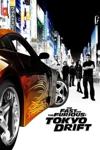 The Fast and the Furious Tokyo Drift (2006) Dual Audio [Hindi & English] Full Movie BluRay ESub