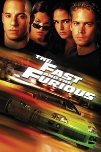 The Fast and the Furious (2001) Dual Audio [Hindi & English] Full Movie BluRay ESub