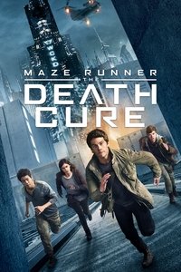 Maze Runner The Death Cure (2018) Dual Audio [Hindi & English] Full Movie BluRay ESub