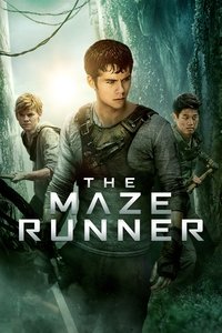 The Maze Runner (2014) Dual Audio [Hindi & English] Full Movie BluRay ESub