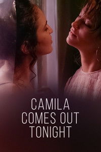 Camila Comes Out Tonight (2021) UNRATED Dual Audio [Hindi & Spanish] Full Movie BluRay ESub